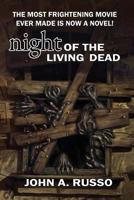 Night of the Living Dead 0446764108 Book Cover