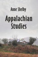 Appalachian Studies 1893239527 Book Cover