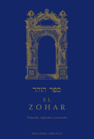 El Zohar (Caja 3 vol.) (Spanish Edition) 8411724085 Book Cover