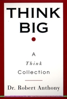 Think Big 0425168662 Book Cover