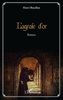 L'agrafe d'or: Roman (French Edition) 2343137242 Book Cover