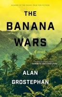 The Banana Wars 1950539946 Book Cover