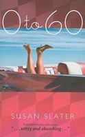 0 to 60 0982093896 Book Cover