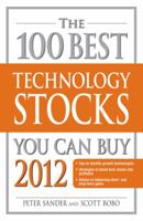 The 100 Best Technology Stocks You Can Buy 2012 1440532737 Book Cover