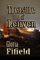 The Treasure of Leuven 1502821923 Book Cover
