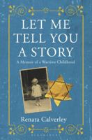 Let Me Tell You A Story... 1408834529 Book Cover