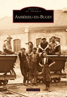Ambérieu-en-Bugey 2842537505 Book Cover