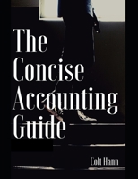 The Concise Accounting Guide B08S2VRHMC Book Cover