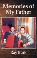 Memories of My Father 1631322028 Book Cover
