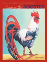 Year of the Rooster: The East Meets West Astrological Personality Portrait 1512032506 Book Cover
