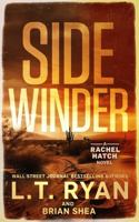 Sidewinder (Rachel Hatch) 1685333265 Book Cover