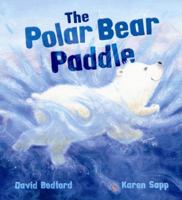 Polar Bear Paddle 1607103443 Book Cover