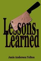 Lessons Learned 1475011466 Book Cover