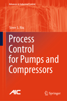 Process Control for Pumps and Compressors 3031431219 Book Cover