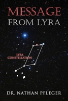 Message from Lyra B0GPD3WGQ5 Book Cover