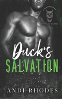 Duck's Salvation 1955103518 Book Cover