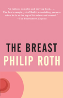 The Breast 0679749012 Book Cover