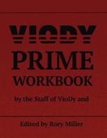 VioDy Prime Workbook 1977919979 Book Cover