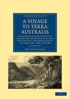 A Voyage to Terra Australis 9387600912 Book Cover