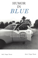 Humor in Blue 1733336656 Book Cover