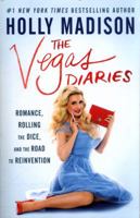 The Vegas Diaries 0062457047 Book Cover