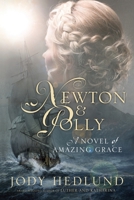 Newton and Polly: A Novel of Amazing Grace 1601427646 Book Cover
