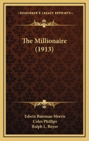 The Millionaire 0548843740 Book Cover