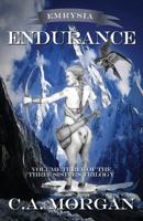 Endurance 0692663886 Book Cover