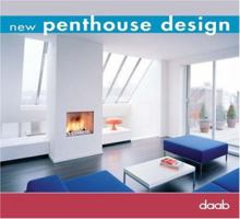 new penthouse design 3937718753 Book Cover