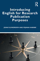 Introducing English for Research Publication Purposes 036733058X Book Cover