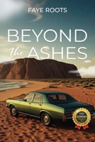 Beyond the Ashes B0G12Z5GTK Book Cover
