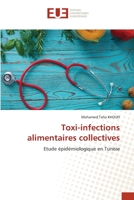 Toxi-infections alimentaires collectives 6203425613 Book Cover