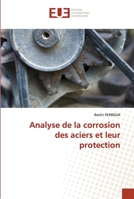 Analyse de la corrosion des aciers et leur protection 6203428426 Book Cover