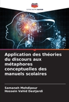 Application des théories du discours aux métaphores conceptuelles des manuels scolaires 6206253635 Book Cover