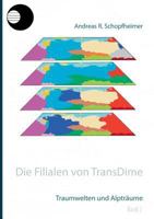 Traumwelten und Alpträume 3752849010 Book Cover