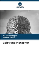 Geist und Metapher (German Edition) 620952057X Book Cover
