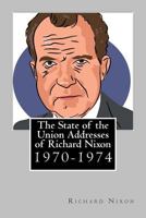 State Of The Union Addresses 1519540604 Book Cover