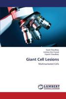 Giant Cell Lesions 3659578991 Book Cover