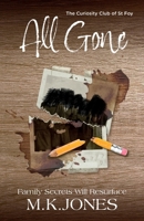 All Gone 1802277919 Book Cover