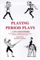 Playing Period Plays 0853435499 Book Cover