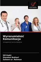 Wyrozumiałość Komunikacja: Umiejętności komunikacyjne 6203135275 Book Cover