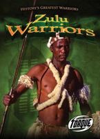 Zulu Warriors 1600146333 Book Cover