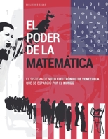 El poder de la matemática (Spanish Edition) 8412677757 Book Cover