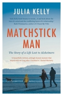 Matchstick Man 1788540158 Book Cover