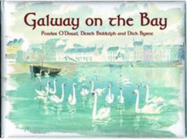 Galway on the Bay 1900935252 Book Cover