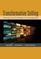 Transformative Selling 0989701336 Book Cover