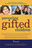 Parenting Gifted Children 1593634307 Book Cover