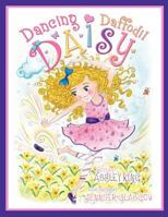 Dancing Daffodil Daisy 1467921092 Book Cover