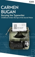 Burying the Typewriter B0G3QN46Q3 Book Cover