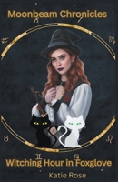 Moonbeam Chronicles: Witching Hour in Foxglove B0CW7QFFCG Book Cover